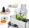 Фото - Кухонный комбайн Tefal Masterchef Grande QB813D38 | click.ua