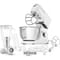 Фото - Кухонный комбайн Sencor STM 6350WH | click.ua