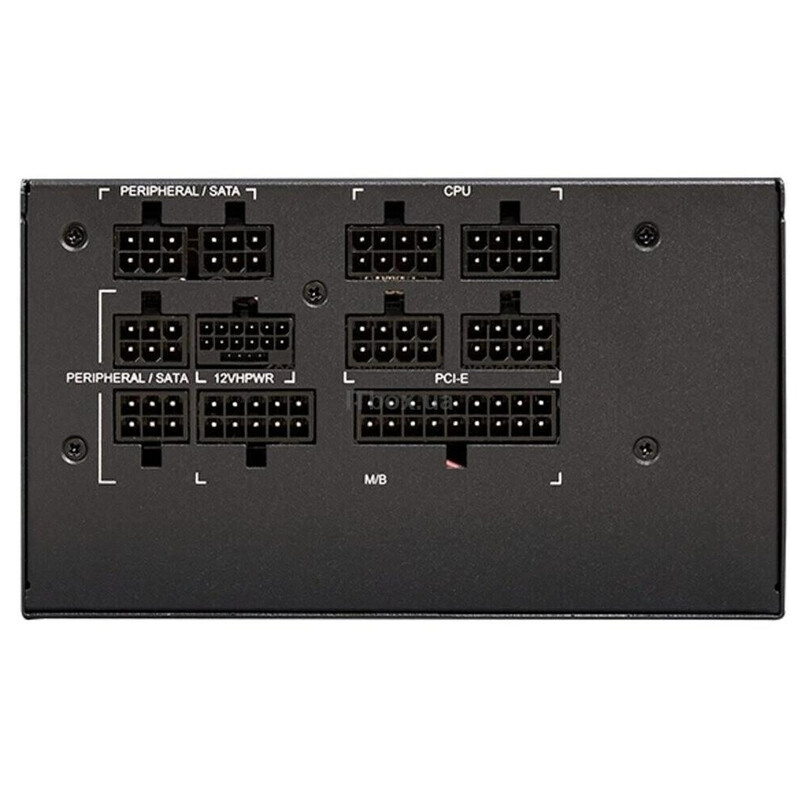 Блок питания Chieftec Polaris 3.0 PPS-1250FC-A3 1250W