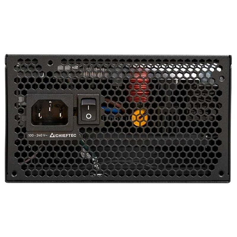 Блок питания Chieftec Polaris 3.0 PPS-1250FC-A3 1250W