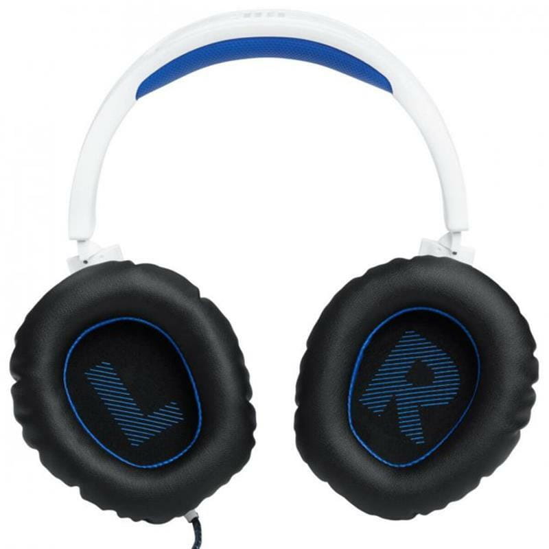Гарнитура JBL Quantum 100P Console White (JBLQ100PWHTBLU)