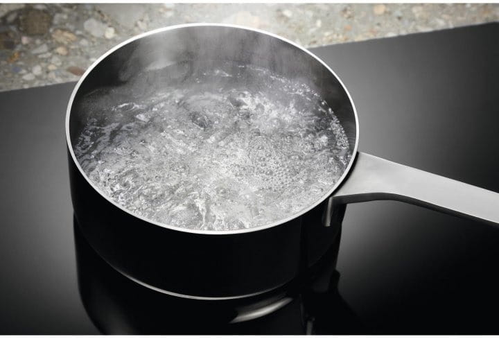 Варильна поверхня Electrolux EIT60443X