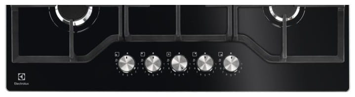 Варильна поверхня Electrolux KGG75362K