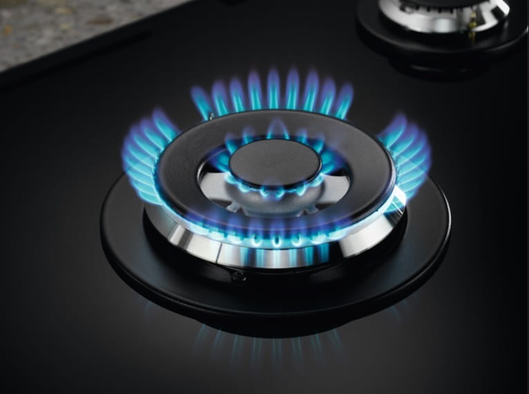 Варильна поверхня Electrolux KGG75362K