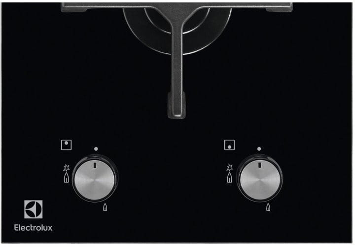 Варильна поверхня Electrolux EGC3322NVK