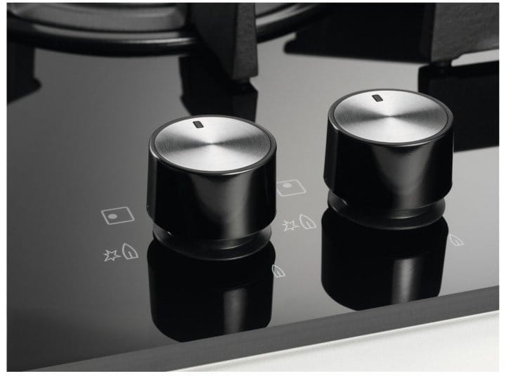 Варильна поверхня Electrolux EGC3322NVK