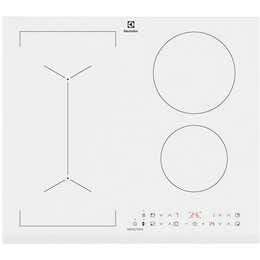 Варильна поверхня Electrolux LIV63431BW