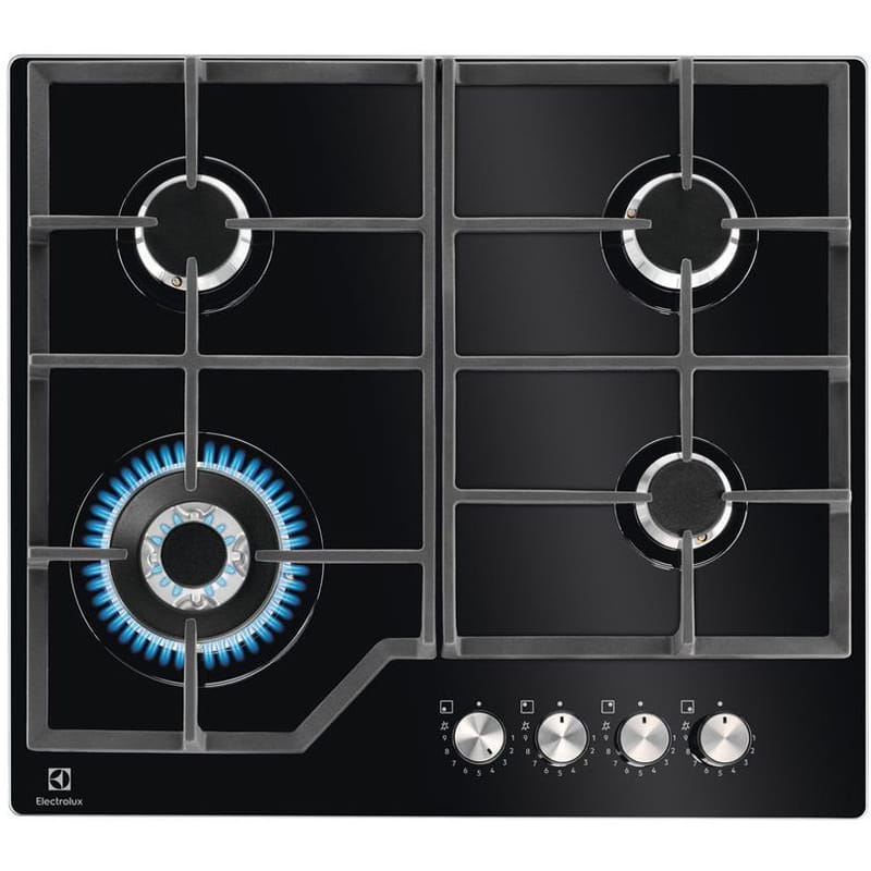 Варильна поверхня Electrolux KGG64362K