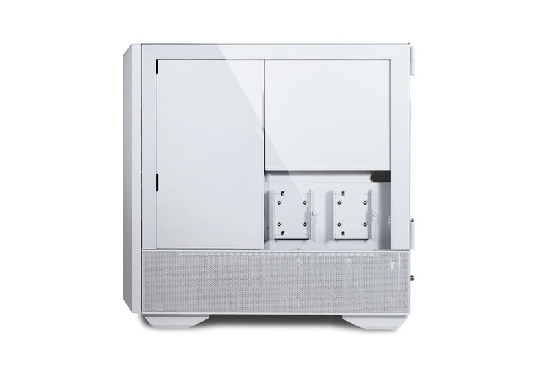 Корпус Lian Li Lancool III RGB White (G99.LAN3RW.00) без БП