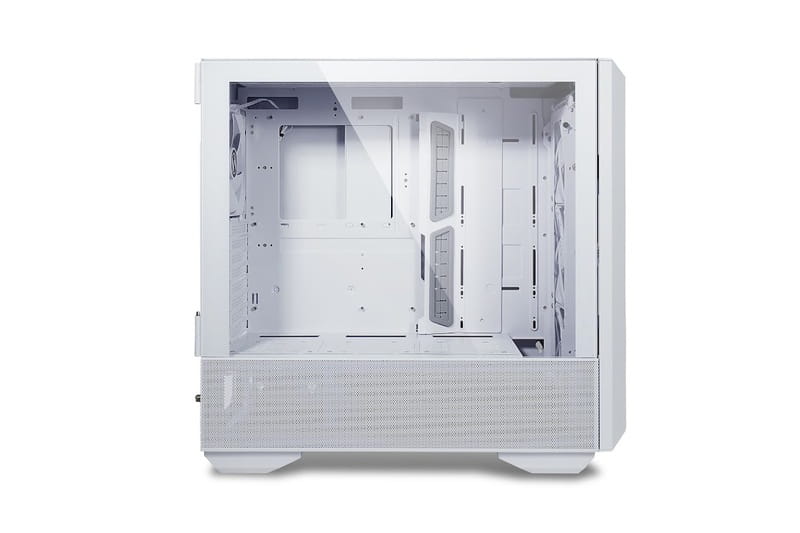 Корпус Lian Li Lancool III RGB White (G99.LAN3RW.00) без БП