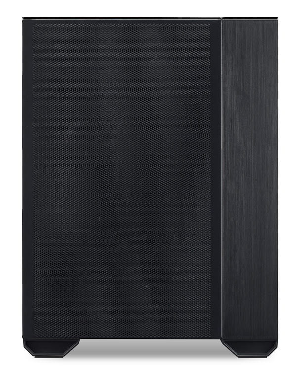 Корпус Lian Li PC-O11 Dynamic Air Mini Black (G99.O11AMX.00) без БЖ