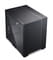 Фото - Корпус Lian Li PC-O11 Dynamic Air Mini Black (G99.O11AMX.00) без БЖ | click.ua