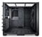 Фото - Корпус Lian Li PC-O11 Dynamic Air Mini Black (G99.O11AMX.00) без БЖ | click.ua