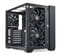 Фото - Корпус Lian Li PC-O11 Dynamic Air Mini Black (G99.O11AMX.00) без БЖ | click.ua
