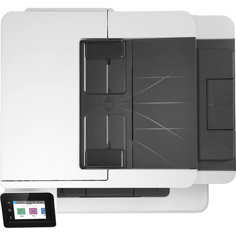 Багатофункційний пристрій А4 HP LaserJet Pro 4103fdn (2Z628A)