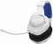 Фото - Bluetooth-гарнiтура JBL Quantum 360P Console Wireless (JBLQ360PWLWHTBLU) | click.ua