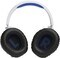 Фото - Bluetooth-гарнiтура JBL Quantum 360P Console Wireless (JBLQ360PWLWHTBLU) | click.ua