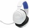Фото - Bluetooth-гарнiтура JBL Quantum 360P Console Wireless (JBLQ360PWLWHTBLU) | click.ua