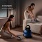 Фото - Пилосос з функцією чищення меблів Deerma Suction Vacuum Cleaner (DEM-BY200) | click.ua