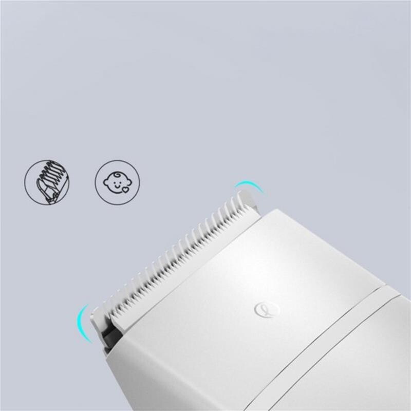 Машинка для стрижки Enchen Boost 2