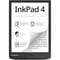 Фото - Електронна книга PocketBook 743G InkPad 4 Stundust Silver (PB743G-U-CIS) | click.ua