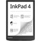 Фото - Електронна книга PocketBook 743G InkPad 4 Stundust Silver (PB743G-U-CIS) | click.ua