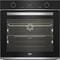 Фото - Духова шафа Beko BBVM13400XDS | click.ua
