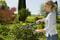 Фото - Ножиці для живоплоту Gardena EasyCut (12301-20.000.00) | click.ua