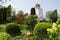 Фото - Ножиці для живоплоту Gardena EasyCut (12301-20.000.00) | click.ua