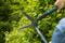 Фото - Ножиці для живоплоту Gardena EasyCut (12301-20.000.00) | click.ua