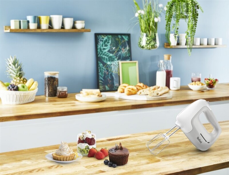Мiксер Tefal HT450B38