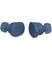 Фото - Bluetooth-гарнітура JBL Tune Buds Blue (JBLTBUDSBLU) | click.ua