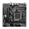 Фото - Материнська плата Gigabyte A620M H Socket AM5 | click.ua