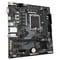 Фото - Материнская плата Gigabyte B760M H DDR4 Socket 1700 | click.ua