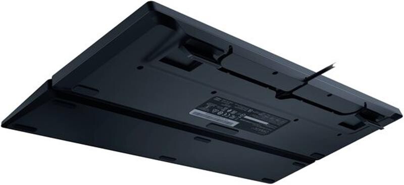 Клавиатура Razer Ornata V3 UKR Black (RZ03-04462100-R371)