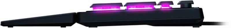 Клавиатура Razer Ornata V3 UKR Black (RZ03-04462100-R371)