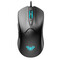 Фото - Мышь Aula S13 Wired gaming mouse with 6 keys Black (6948391213095) | click.ua