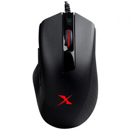 Миша Bloody X5 Max Black