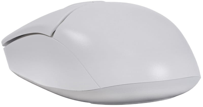 Мышь A4Tech Fstyler FM12S White