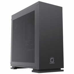 Корпус GameMax M60 Black
