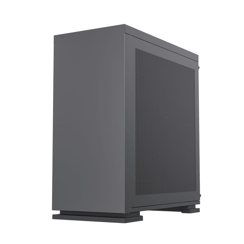 Корпус GameMax M60 Black