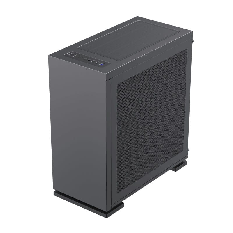 Корпус GameMax M60 Black