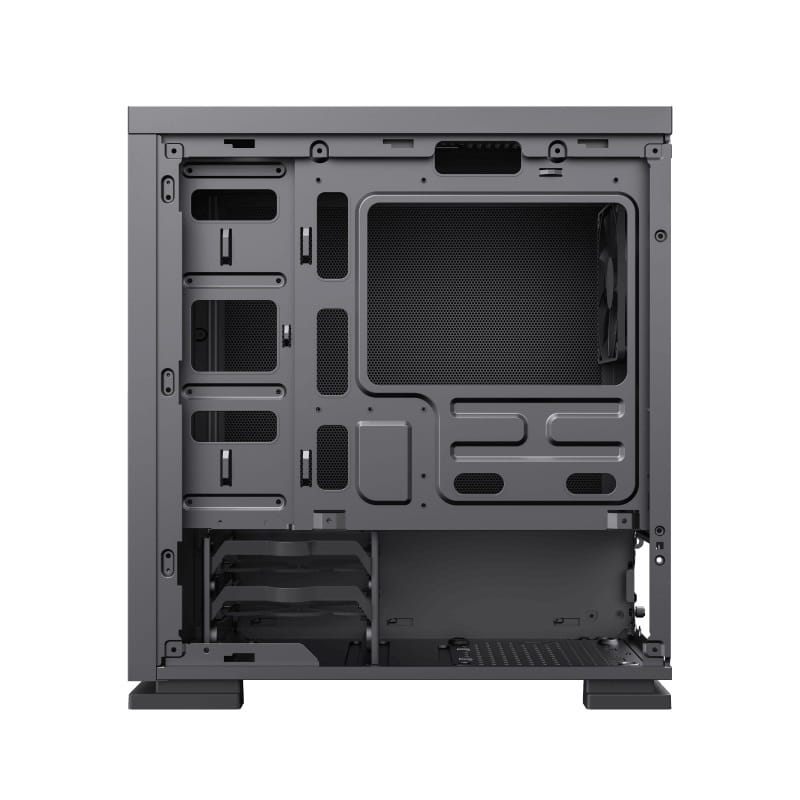 Корпус GameMax M60 Black