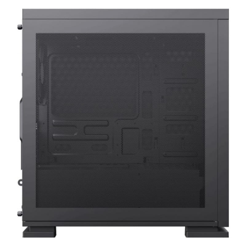 Корпус GameMax M60 Black