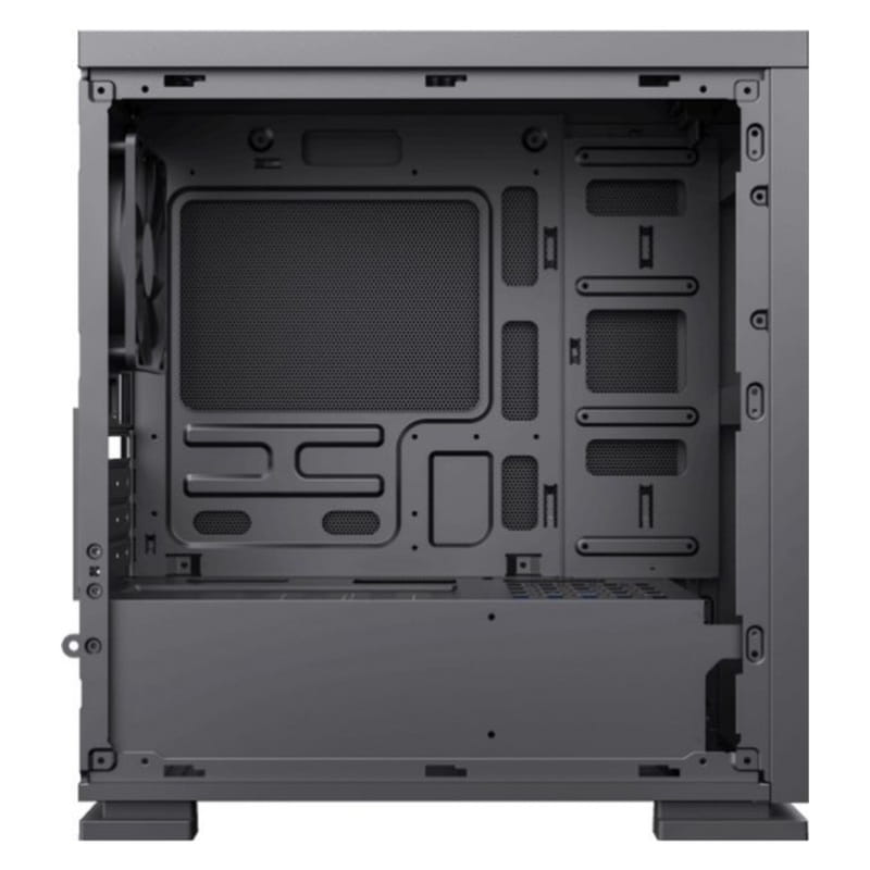 Корпус GameMax M60 Black