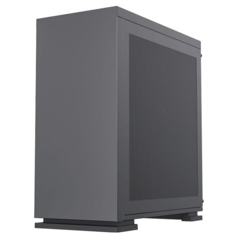 Корпус GameMax M60 Black