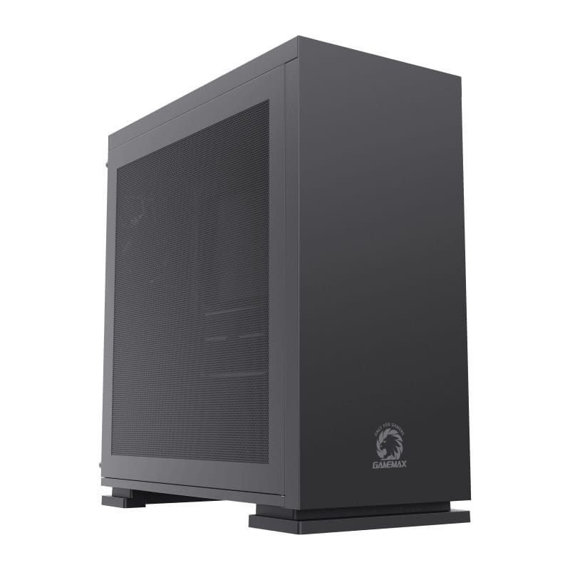 Корпус GameMax M60 Black