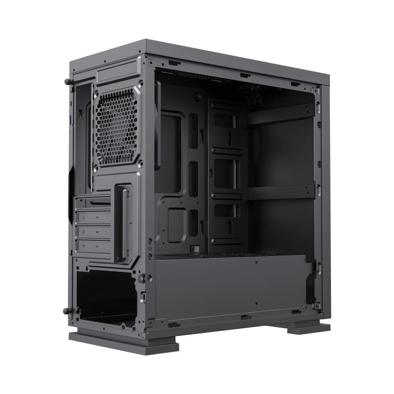 Корпус GameMax M60 Black