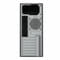 Фото - Корпус GameMax ET-209-400W Black 400W | click.ua