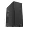 Фото - Корпус GameMax ET-211-400W-2U3 Black 400W | click.ua
